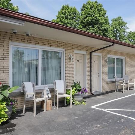 Falls Manor Resort Niagara Falls Luaran gambar