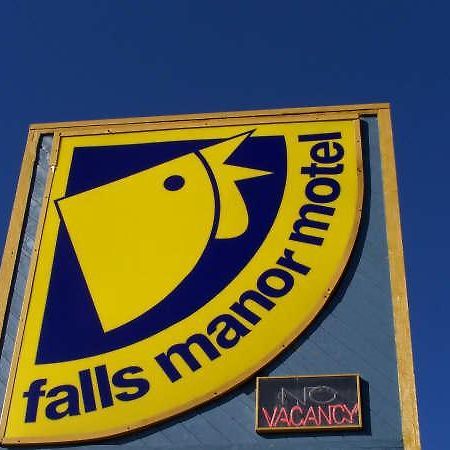 Falls Manor Resort Niagara Falls Luaran gambar